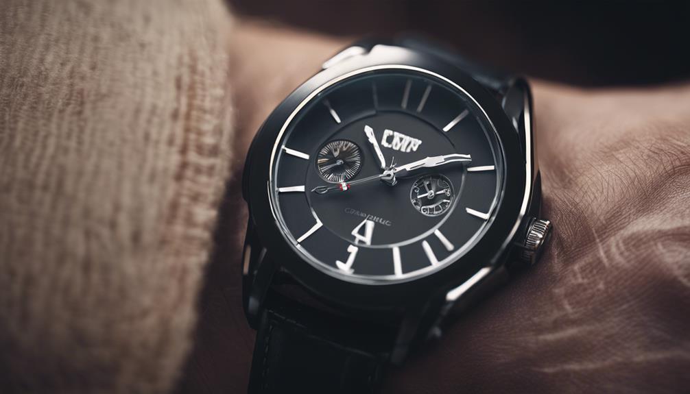 7 Spy Watches With Cameras