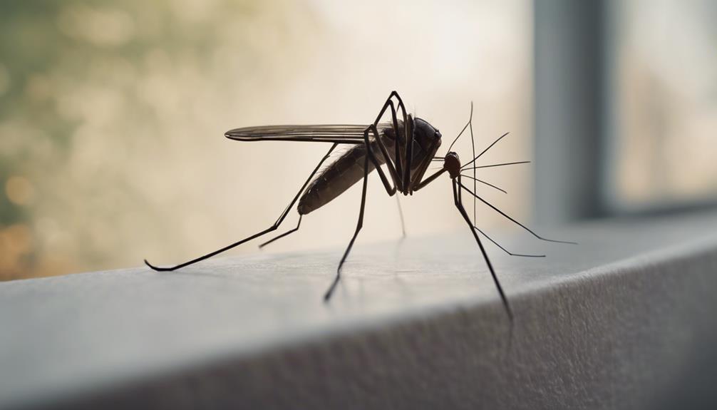 stealthy mosquito spy devices