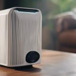 surveillance device disguised as air purifier