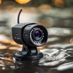 surveillance technology in place
