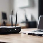 surveillance through wifi routers