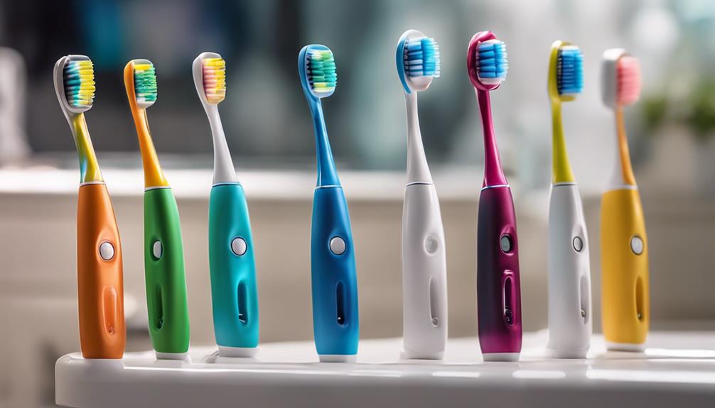 toothbrush spy cameras details