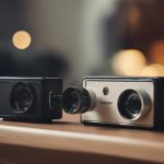 top 10 audio spy cameras