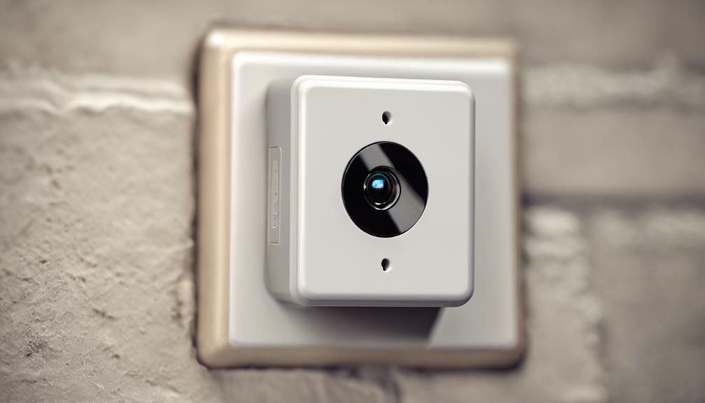 top 10 wall plug spy cameras