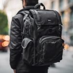 top spy camera backpacks