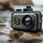 underwater spying with technology