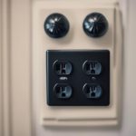 wall outlet spy cameras