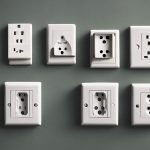 wall socket spy cameras