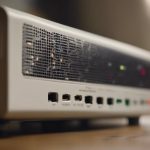wifi router camera surveillance