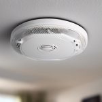 wifi smoke detector cameras