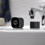 wireless bathroom spy cameras