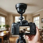 Illustration for Are Hidden Cameras Legal in Homes