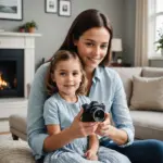Illustration for Best Nanny Cams 2026