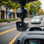 Illustration for Best Places to Install Car Cameras