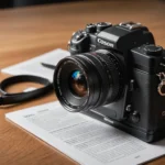 Illustration for Hidden Camera Laws and Legal Guide