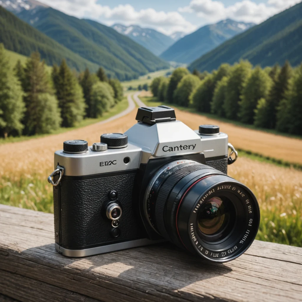 Illustration for Hidden Camera Laws by Country