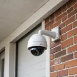 Illustration for How to Hide a Security Camera Safely