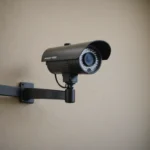 Illustration for Privacy Rules for Surveillance Cameras