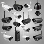 Illustration for Wireless Spy Cameras: Complete Guide