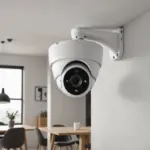 Illustration for Best Home Security Cameras With Cloud Storage