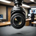 Illustration for Best Motion Tracking Camera