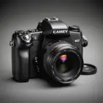 Illustration for Camera Digital Camera