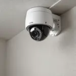 Illustration for Cellular Security Camera