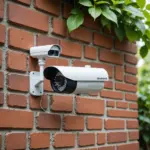 Illustration for Diy Outdoor Hidden Camera Ideas