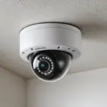 Illustration for Ip Hidden Security Camera