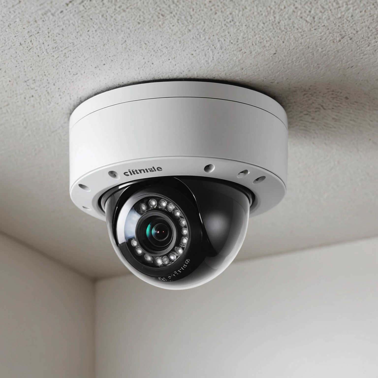 Illustration for Ip Hidden Security Camera