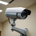Illustration for Website Cctv Camera